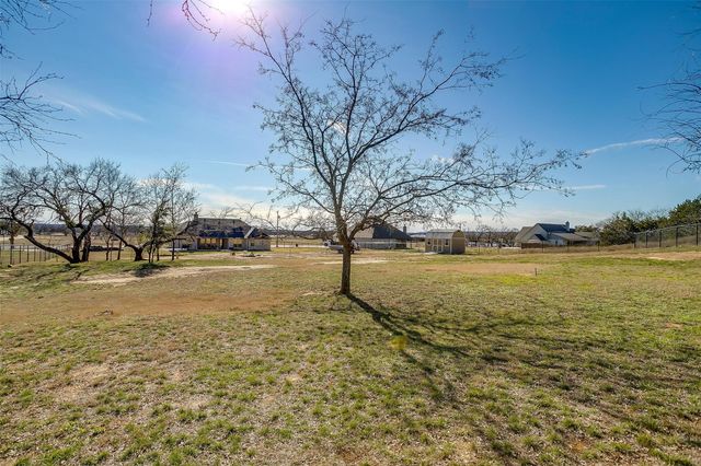 260 Wilson Bend Road, Millsap, TX 76066