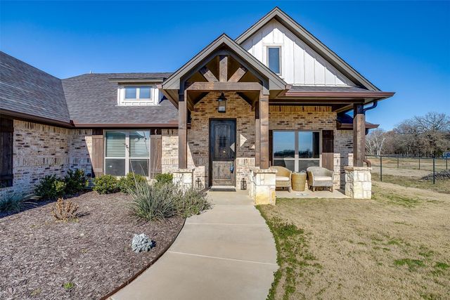 260 Wilson Bend Road, Millsap, TX 76066