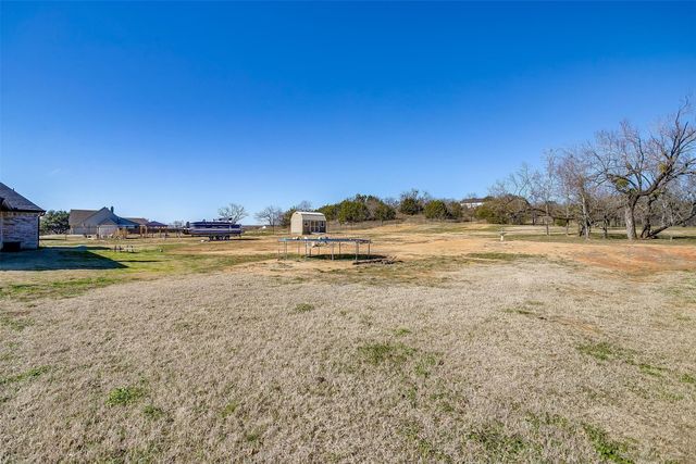 260 Wilson Bend Road, Millsap, TX 76066