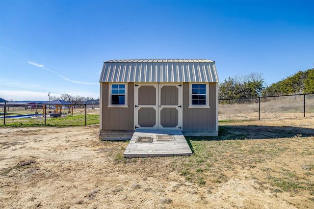 260 Wilson Bend Road, Millsap, TX 76066