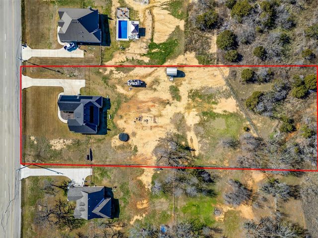260 Wilson Bend Road, Millsap, TX 76066
