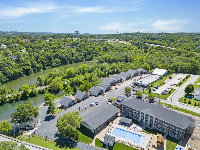 403 Veterans Boulevard F 14, Branson, MO 65616