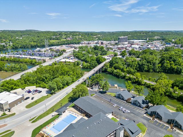 403 Veterans Boulevard F 14, Branson, MO 65616