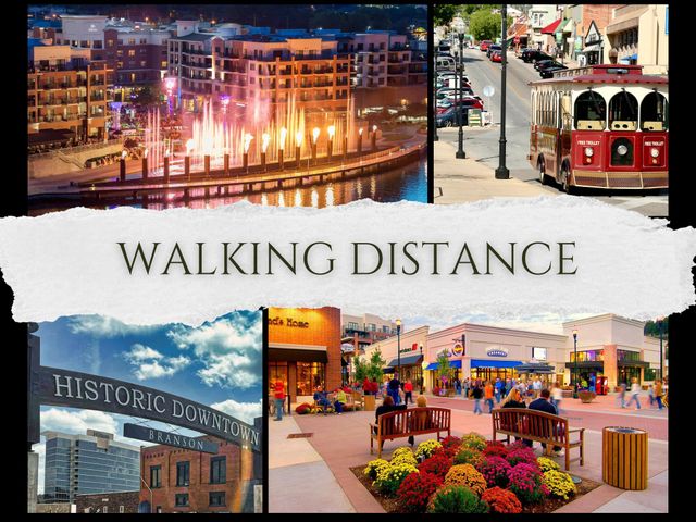 403 Veterans Boulevard F 14, Branson, MO 65616