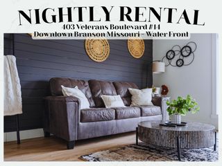 403 Veterans Boulevard F 14, Branson, MO 65616