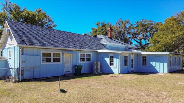 113 ROSEMARY AVENUE, Lady Lake, FL 32159