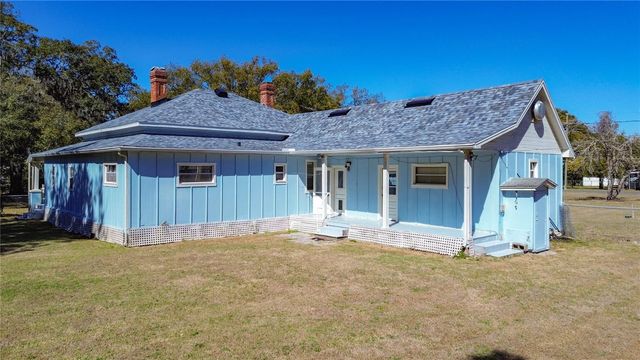 113 ROSEMARY AVENUE, Lady Lake, FL 32159