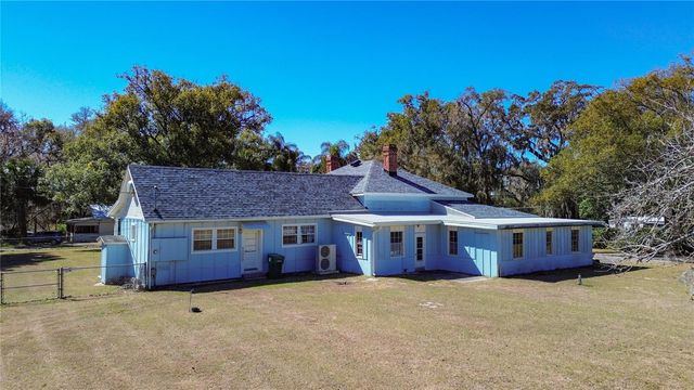 113 ROSEMARY AVENUE, Lady Lake, FL 32159