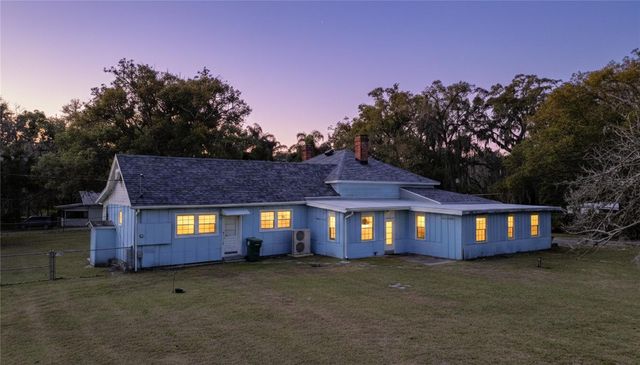 113 ROSEMARY AVENUE, Lady Lake, FL 32159