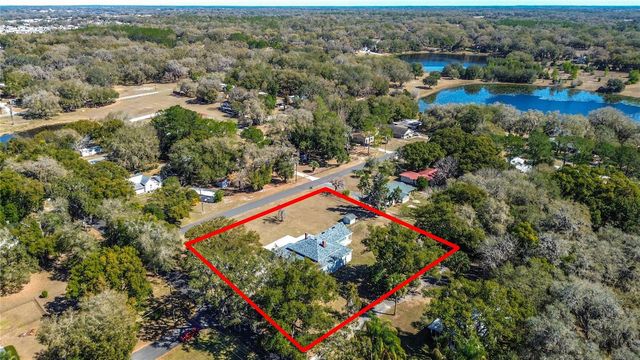 113 ROSEMARY AVENUE, Lady Lake, FL 32159