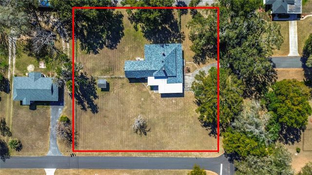 113 ROSEMARY AVENUE, Lady Lake, FL 32159