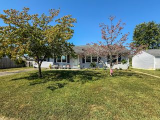 4917 Fishburn Court, Columbus, OH 43207