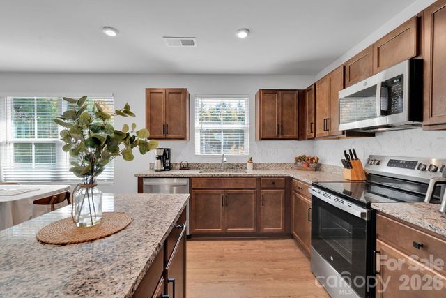 4008 Haldane Street, Charlotte, NC 28214