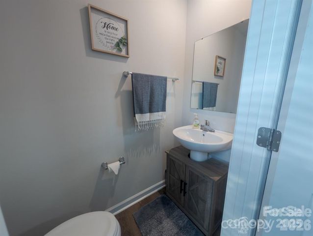 4008 Haldane Street, Charlotte, NC 28214