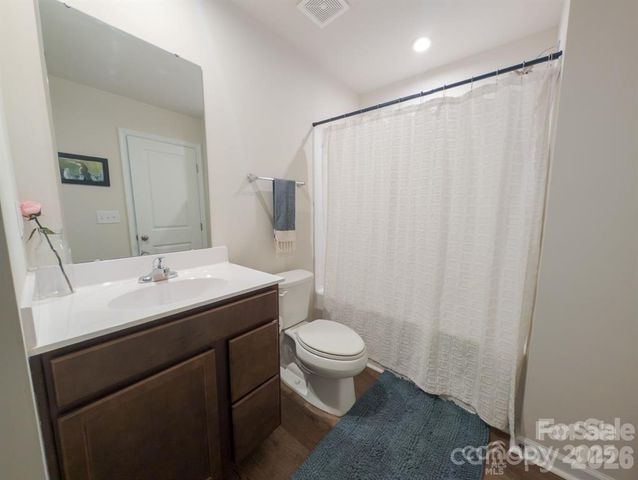 4008 Haldane Street, Charlotte, NC 28214