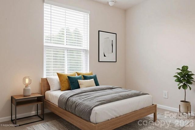 4008 Haldane Street, Charlotte, NC 28214