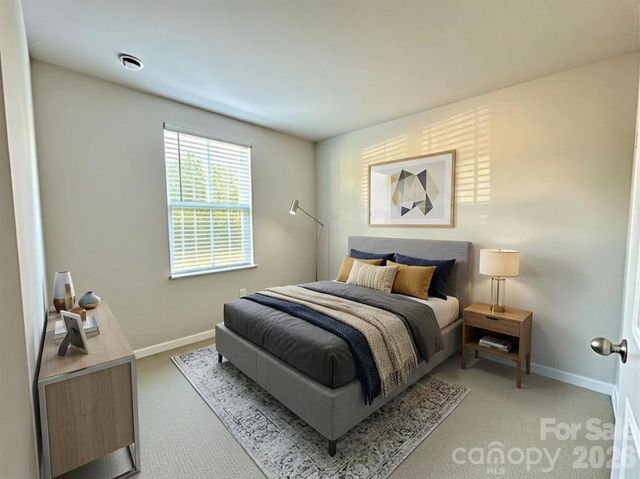 4008 Haldane Street, Charlotte, NC 28214