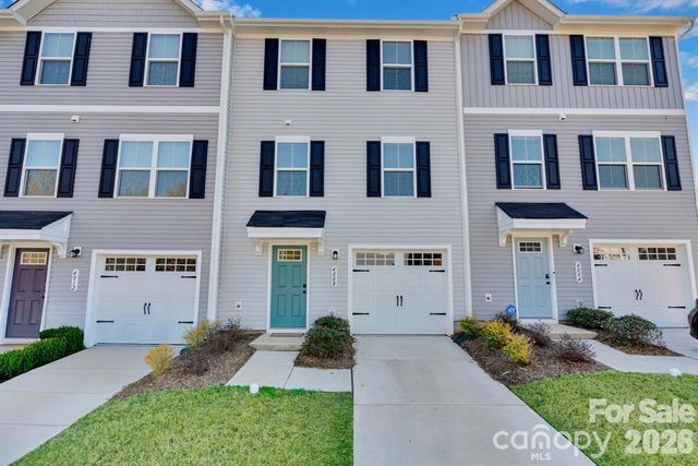4008 Haldane Street, Charlotte, NC 28214