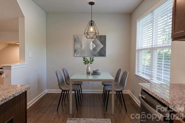 4008 Haldane Street, Charlotte, NC 28214