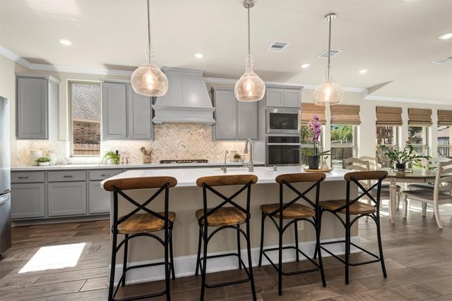13918 Oakdale Glen Trace, Cypress, TX 77429