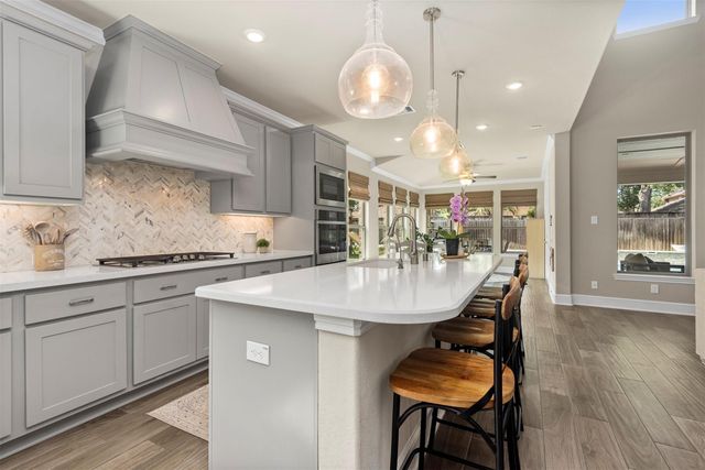 13918 Oakdale Glen Trace, Cypress, TX 77429