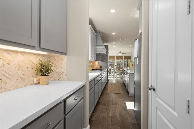 13918 Oakdale Glen Trace, Cypress, TX 77429