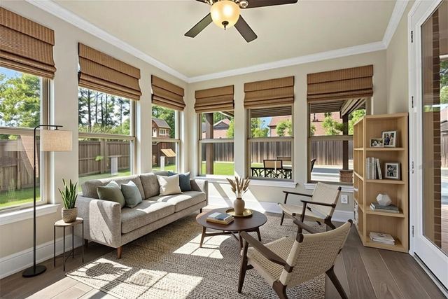 13918 Oakdale Glen Trace, Cypress, TX 77429