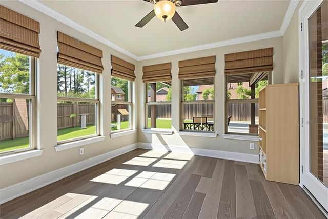13918 Oakdale Glen Trace, Cypress, TX 77429