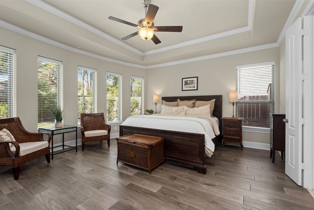 13918 Oakdale Glen Trace, Cypress, TX 77429