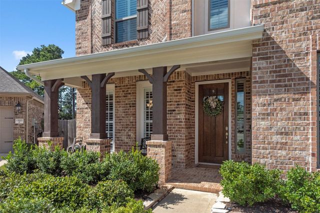 13918 Oakdale Glen Trace, Cypress, TX 77429