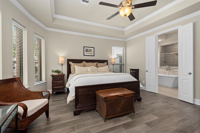 13918 Oakdale Glen Trace, Cypress, TX 77429