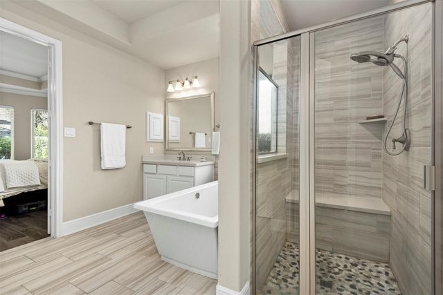 13918 Oakdale Glen Trace, Cypress, TX 77429