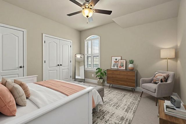 13918 Oakdale Glen Trace, Cypress, TX 77429