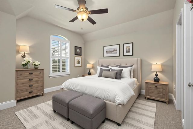 13918 Oakdale Glen Trace, Cypress, TX 77429