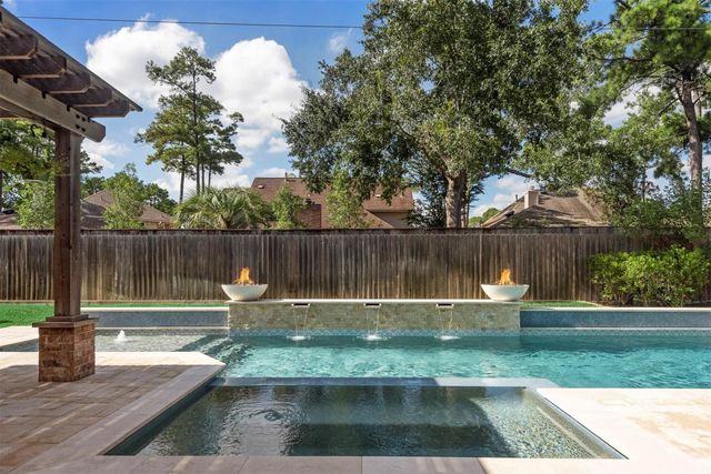 13918 Oakdale Glen Trace, Cypress, TX 77429