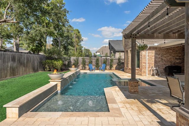 13918 Oakdale Glen Trace, Cypress, TX 77429