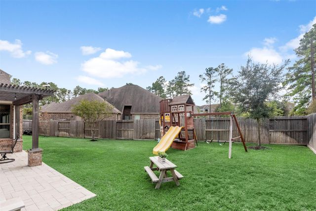 13918 Oakdale Glen Trace, Cypress, TX 77429
