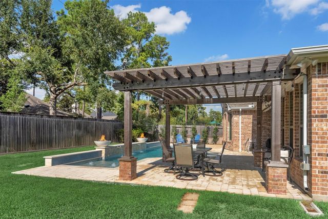 13918 Oakdale Glen Trace, Cypress, TX 77429