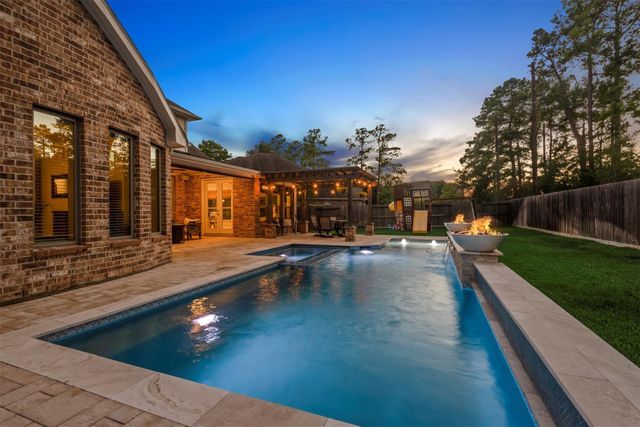 13918 Oakdale Glen Trace, Cypress, TX 77429