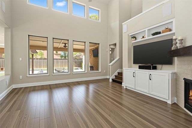 13918 Oakdale Glen Trace, Cypress, TX 77429