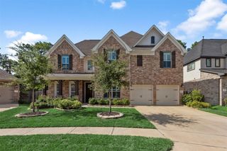 13918 Oakdale Glen Trace, Cypress, TX 77429
