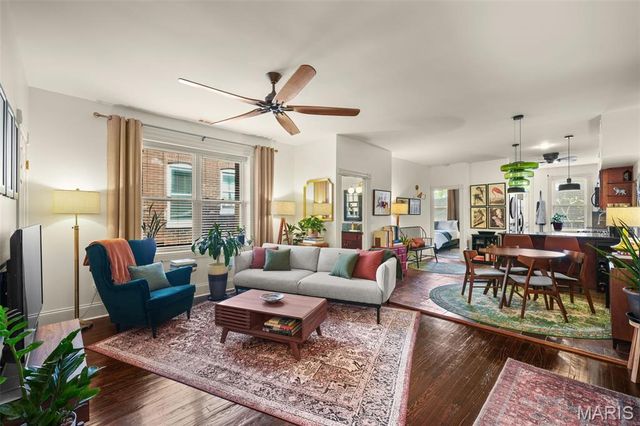 2103 Allen Avenue B, St Louis, MO 63104