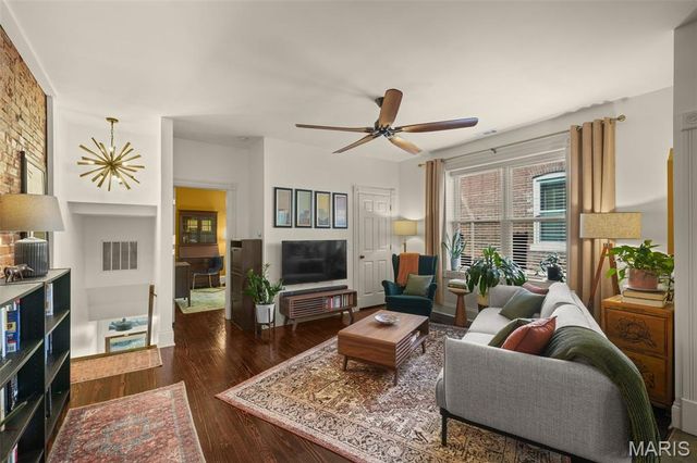 2103 Allen Avenue B, St Louis, MO 63104