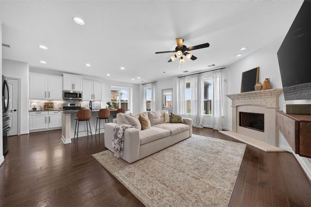 3531 Sunlight Springs Street, Richmond, TX 77406