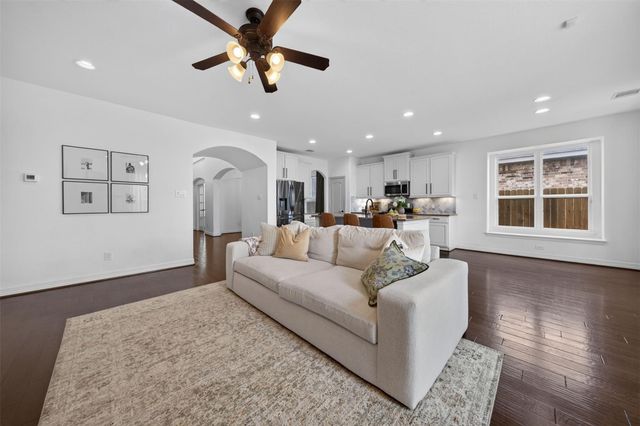 3531 Sunlight Springs Street, Richmond, TX 77406