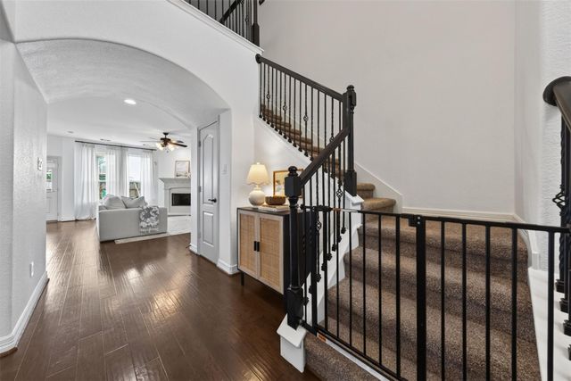 3531 Sunlight Springs Street, Richmond, TX 77406