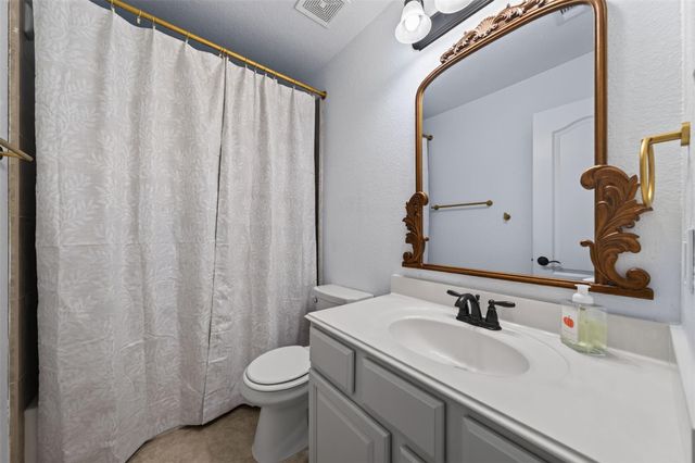 3531 Sunlight Springs Street, Richmond, TX 77406