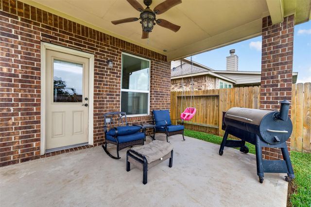 3531 Sunlight Springs Street, Richmond, TX 77406