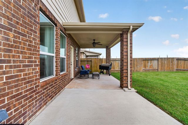 3531 Sunlight Springs Street, Richmond, TX 77406