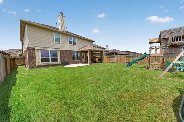 3531 Sunlight Springs Street, Richmond, TX 77406